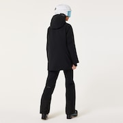 W. Sub Temp RC Gore-Tex Pant - Blackout