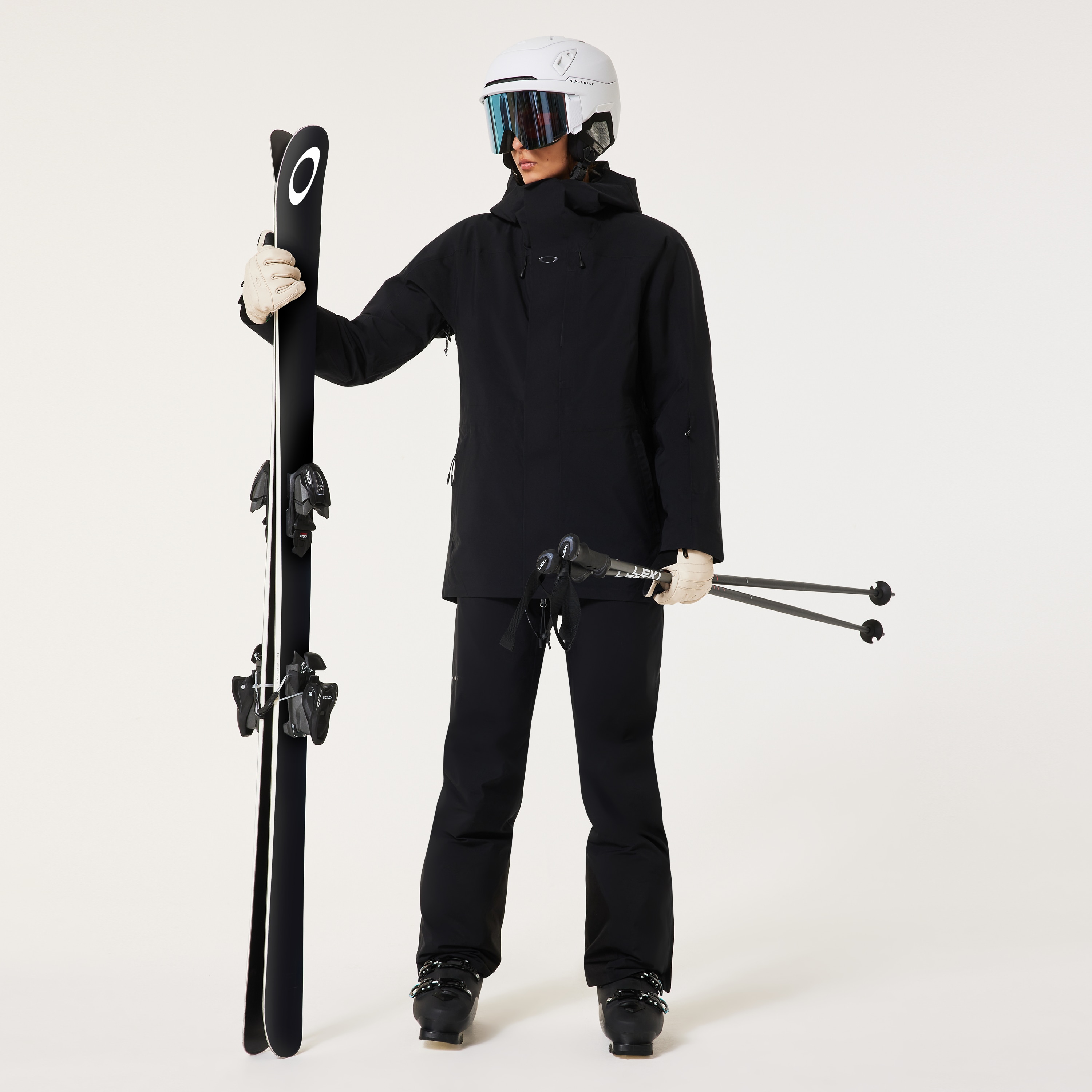 Oakley Women's W. Sub Temp Rc Gore-tex Pant Size: