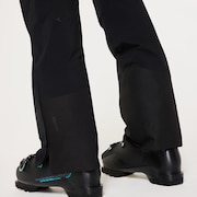 W. Sub Temp RC Gore-Tex Pant - Blackout