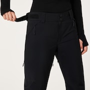 W. Sub Temp RC Gore-Tex Pant - Blackout