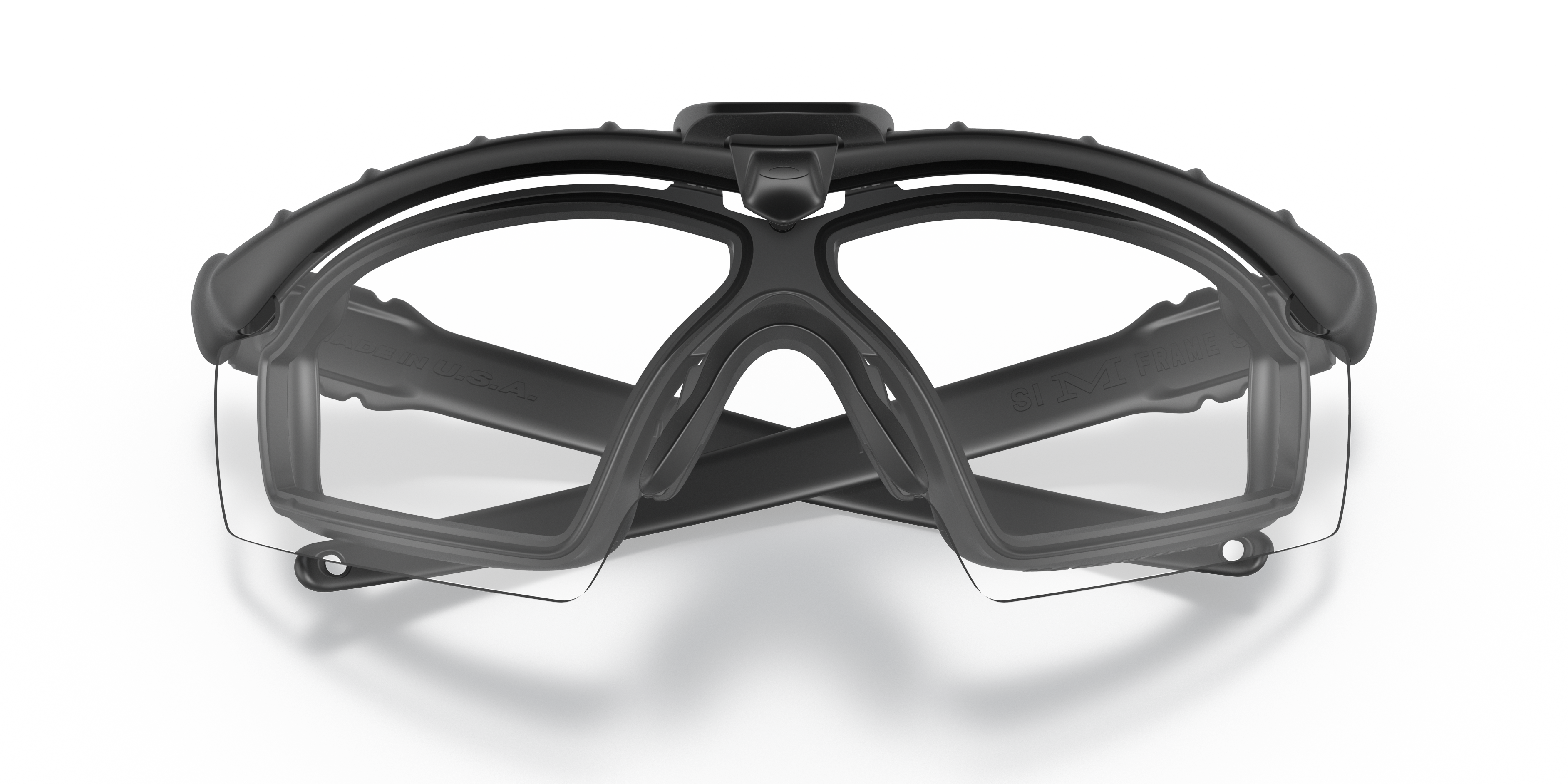 oakley bulletproof sunglasses