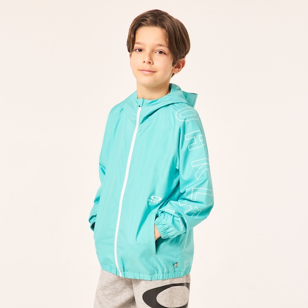 Enhance Wind Jacket Ytr 7.0 Enhance Wind Jacket Ytr 7.0