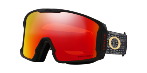 Line Miner™ M Lunar New Year Collection Snow Goggles Line Miner™ M Lunar New Year Collection Snow Goggles