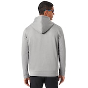 360 Fz Fleece - Athletic Heather Gray
