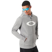 360 Fz Fleece - Athletic Heather Gray