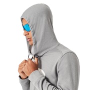 360 Fz Fleece - Athletic Heather Gray