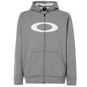 360 Fz Fleece - Athletic Heather Gray