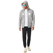 360 Fz Fleece - Athletic Heather Gray