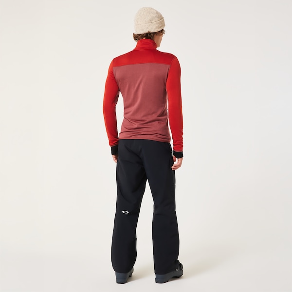 Canopy Full Zip Sweatshirt