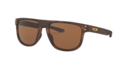 Holbrook™ R - Matte Dark Brown Tortoise