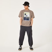 New Retro Ny Cargo Pants 1.0 - Phantom