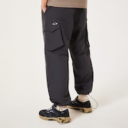 New Retro Ny Cargo Pants 1.0 - Phantom