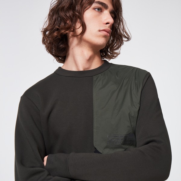 Oakley® Definition Tech Crew Fleece Oakley® Definition Tech Crew Fleece