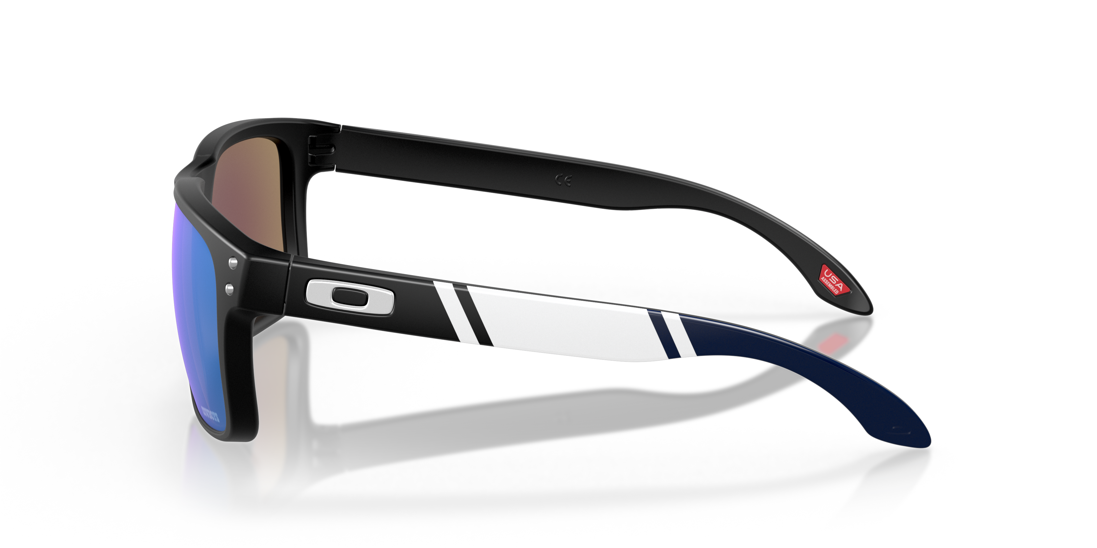 Dallas Cowboys Holbrook™ Prizm Black Lenses, Matte Black Frame
