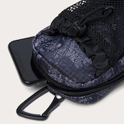 Oakley Mobile Case 18.0 - Black/Grey