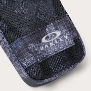Oakley Mobile Case 18.0 - Black/Grey