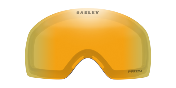 OAKLEY FLIGHT DECK M オークリー プリズム Oakley Flight Deck M Gold w Prizm Argon - Industry Skate & Snow