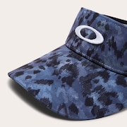Elevate Visor 26.0 - Black Print