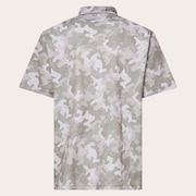 O-Sync Pack Integrated Shirt - Brown Print