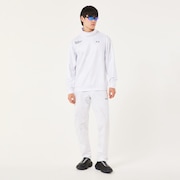 White Print