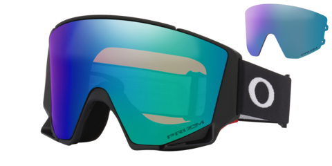 Flow Scape™ M (Low Bridge Fit) Snow Goggles Flow Scape™ M (Low Bridge Fit) Snow Goggles