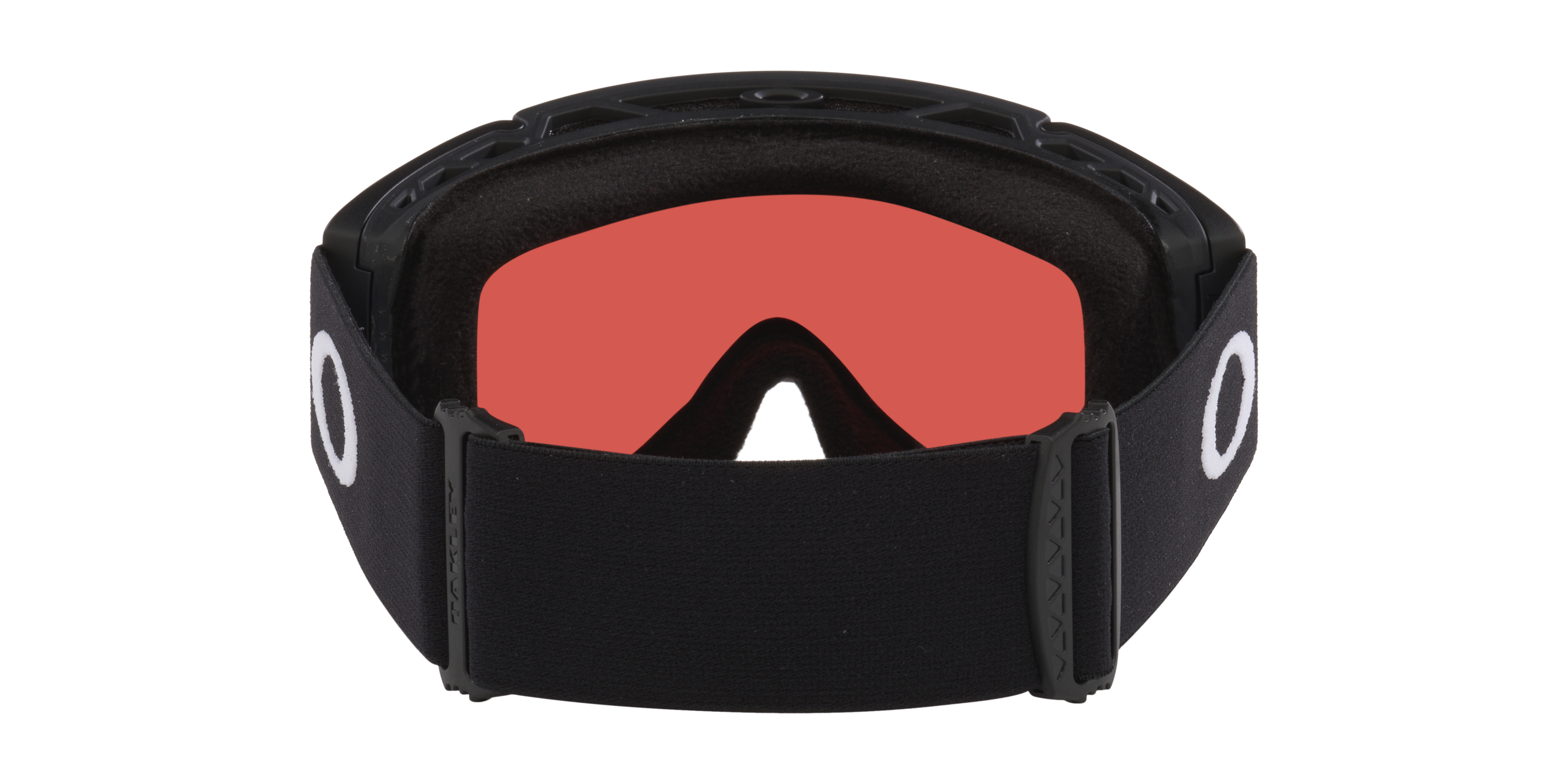 Oakley スキーウェア 赤黒 M OAKLEY ◎ 24-25 WMNS TNP TBT INSULATED JKT GRENACHE