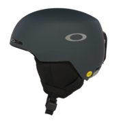 MOD1 - MIPS - Asia Fit - India Ink/Metallic Silver