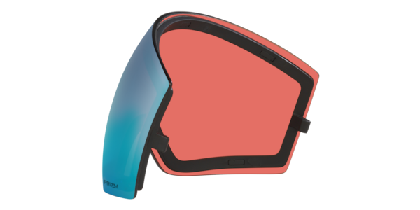 Flight Deck™ Pro M Replacement Lenses