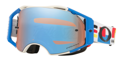 Airbrake® MTB Troy Lee Designs Series Goggles