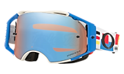 Airbrake® MTB Troy Lee Designs Series Goggles