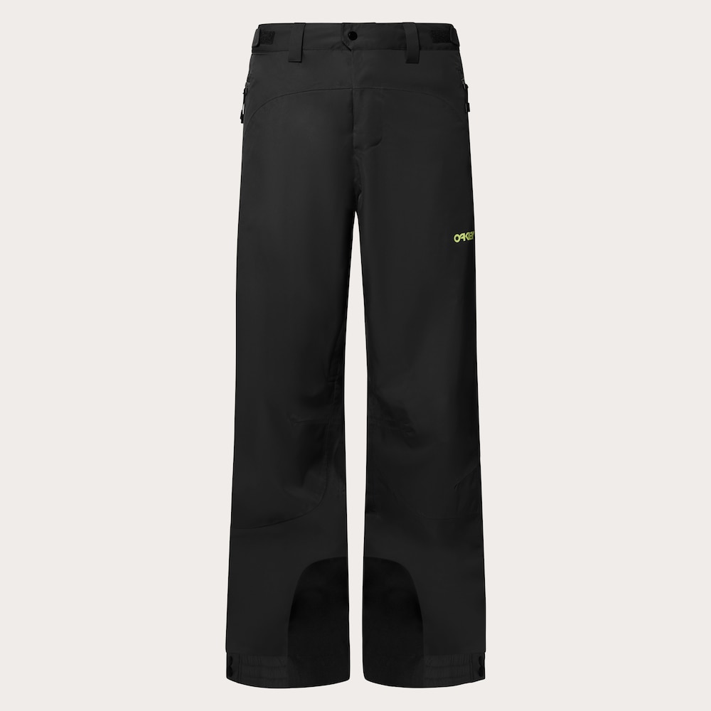 Oakley Tc Camber RC Shell Pant Blackout Oakley® Official Oakley