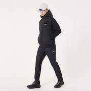 Oakley Hybrid Puff Fleece 8.0 - Blackout