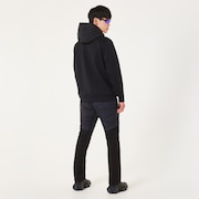 Oakley Hybrid Puff Fleece 8.0 - Blackout