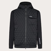 Oakley Hybrid Puff Fleece 8.0 - Blackout