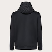 Oakley Hybrid Puff Fleece 8.0 - Blackout