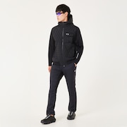 Oakley Hybrid Puff Fleece 8.0 - Blackout