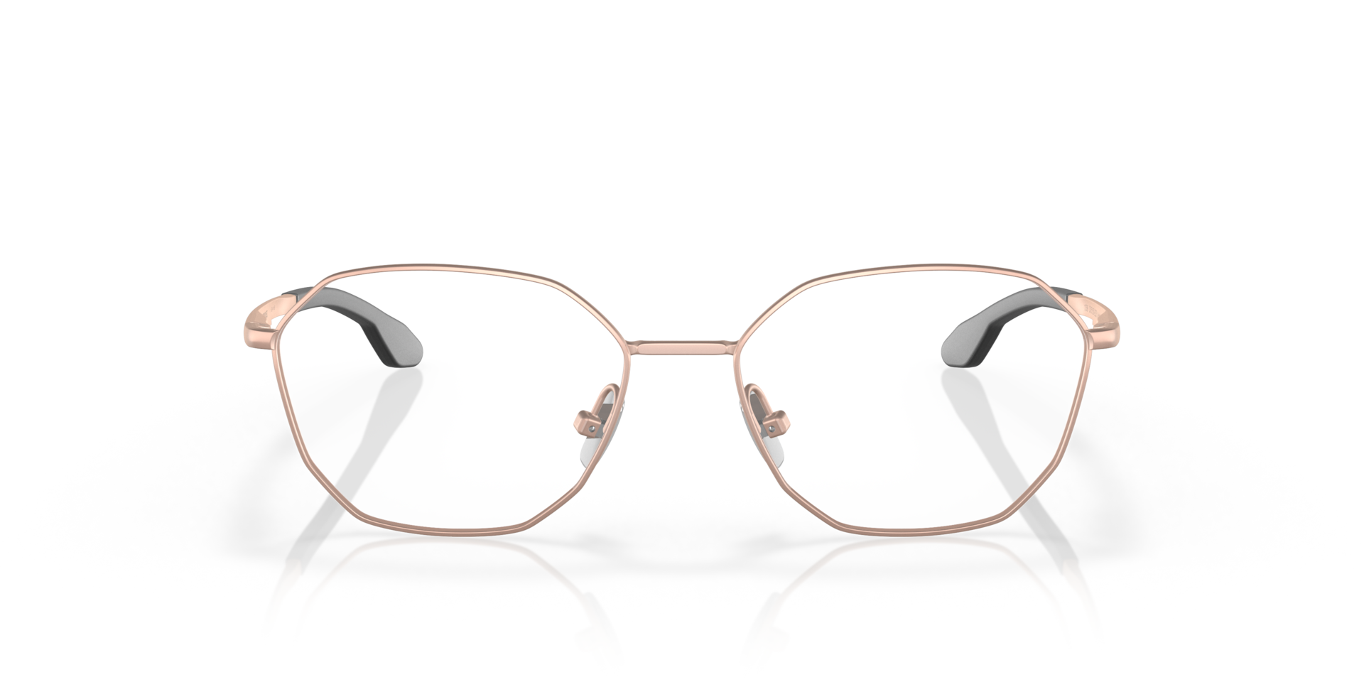 Oakley Women's Sobriquet Eyeglasses