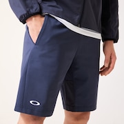 Enhance Tech Jersey Shorts 16.0 - Dark Cloud