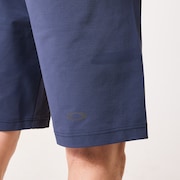 Enhance Tech Jersey Shorts 16.0 - Dark Cloud