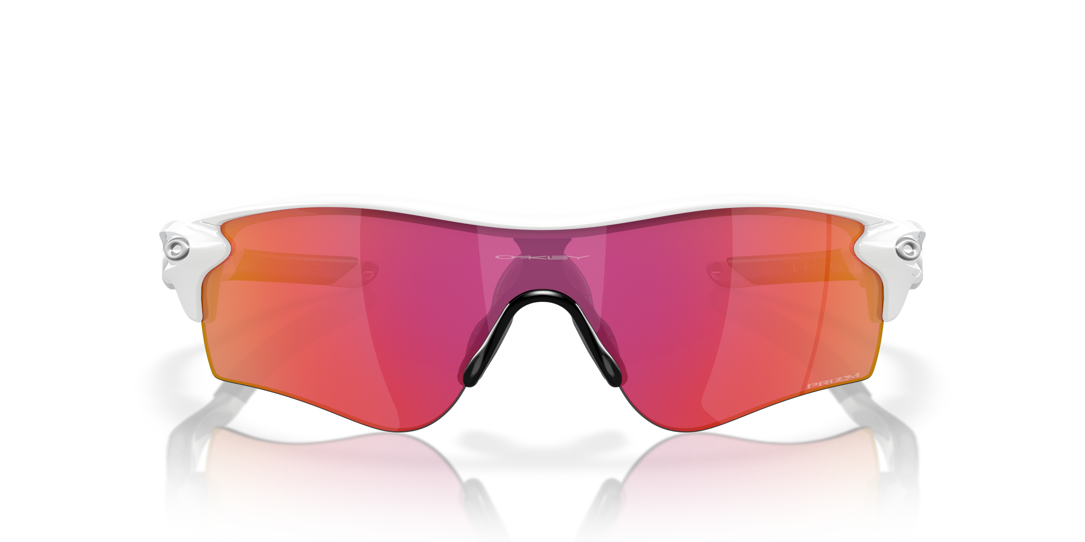 Oakley OO9206-37 Oakley RadarLock Path Prizm Asia Fit