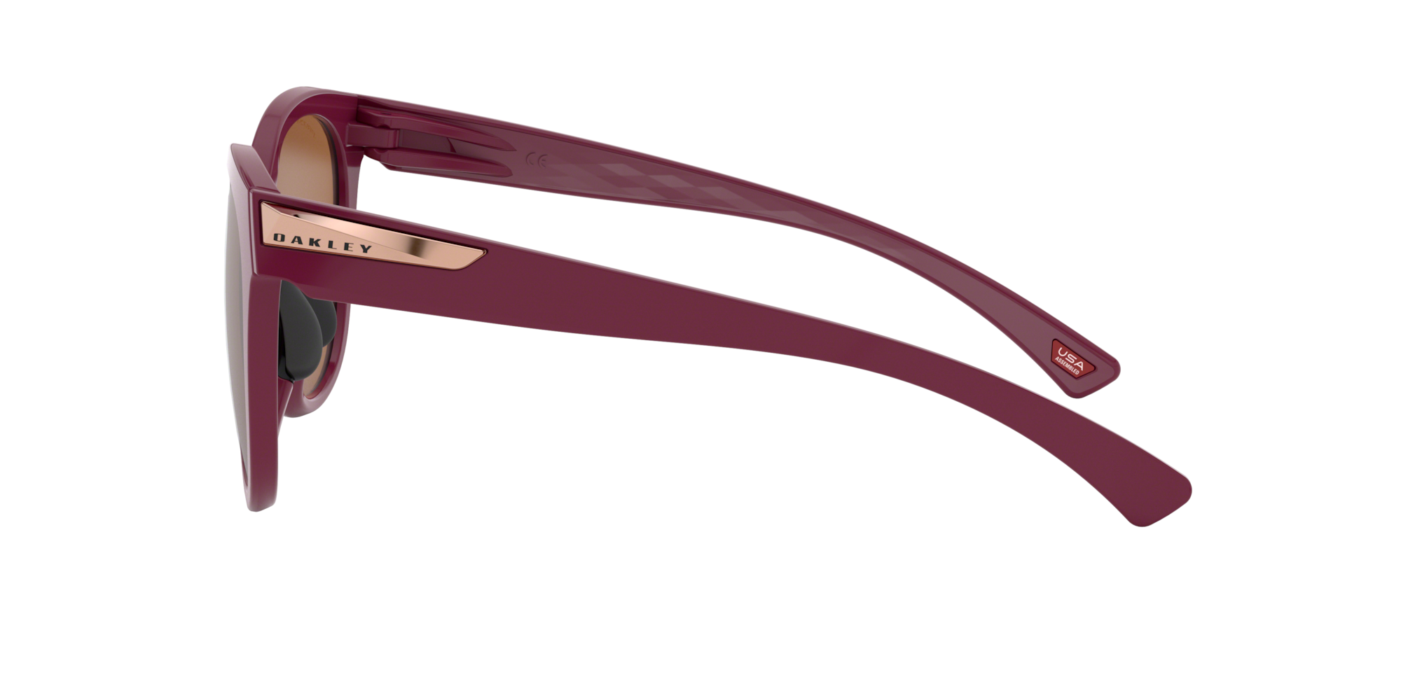 Low Key Prizm Tungsten Lenses, Vampirella Frame Sunglasses Oakley® AU