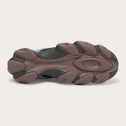 フレッシュサンダル Oakley Oakley Factory Team Flesh Sandal - Split Blue