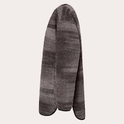 Radiant Fluffy Boa Jkt 6.0 - Black Print