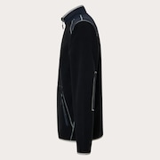 Butter Tech Fleece - Black