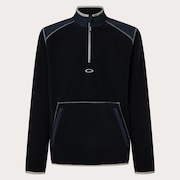 Butter Tech Fleece - Black