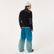 Butter Tech Fleece - Black