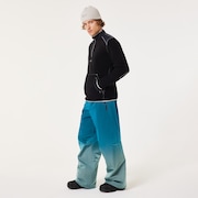 Butter Tech Fleece - Black