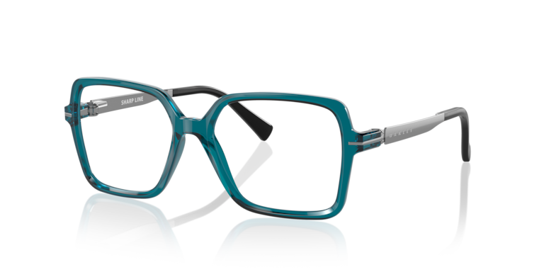 OAKLEY ジレ　クリア　Mサイズ Oakley M Frame® – Specs Eyewear