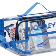 Training Beltbag - Blue Power