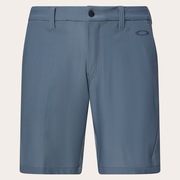 Skull Apex Aero Shorts - Gray Dust